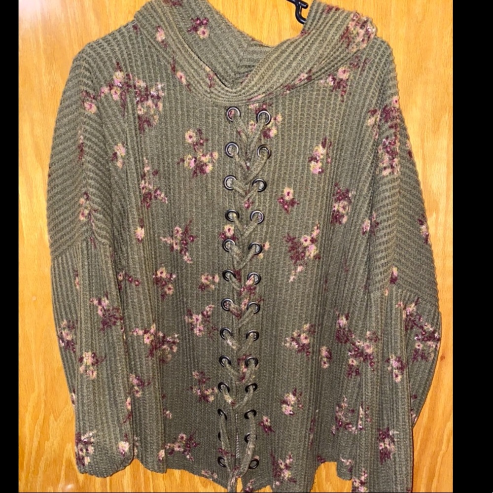 Maurices Sweater